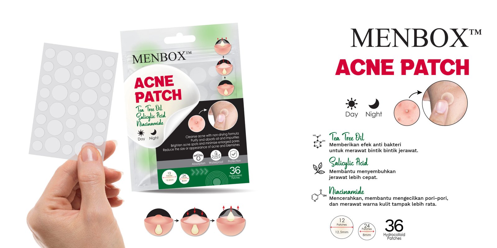 MENBOX